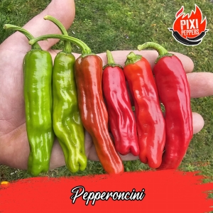 Pepperoncini